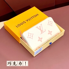 Louis Vuitton Wallets Purse